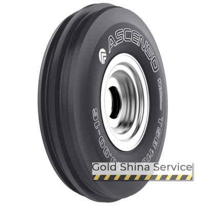 Ascenso TSB 110 (с/г) 6.50 R16 88A8 PR6