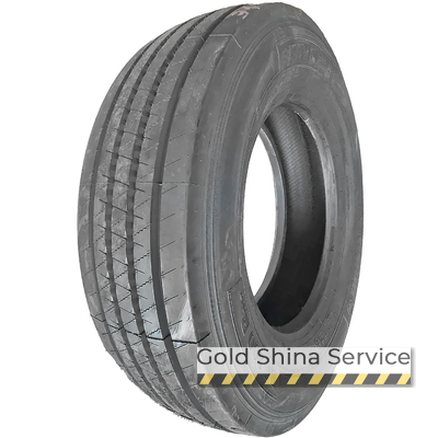 Barum BF200 R (рульова) 215/75 R17.5 126/124M PR12