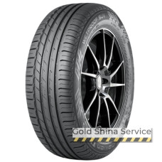 Nokian Wetproof SUV 225/65 R17 102H