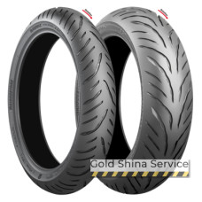 Bridgestone Battlax Sport Touring T32 110/70 R17 54W