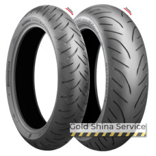 Bridgestone Battlax Scooter SC2 120/70 R15 56H Bridgestone Battlax Scooter SC2 120/70 R15 56H