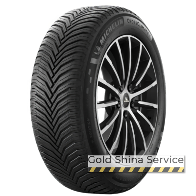 Автошини Michelin CrossClimate 2 215/60 R16 99H XL