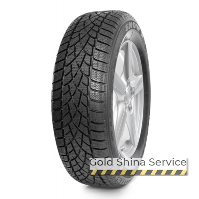 Targum (наварка) Snow 2 205/60 R16 92T
