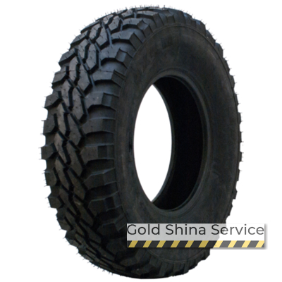 Nortenha (наварка) M/T 235/85 R16 120/116Q