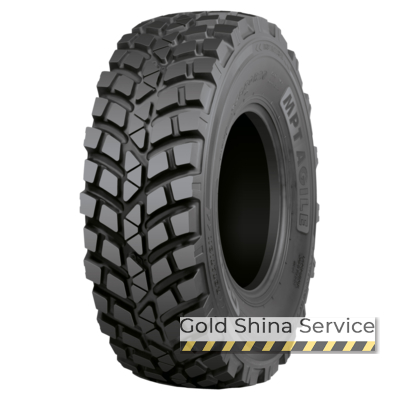 Nokian MPT Agile (індустріальна) 14.50 R20 152G