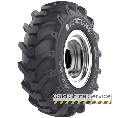 Ascenso BHB 310 (індустріальна) 12.50/80 R18 142A8 PR12