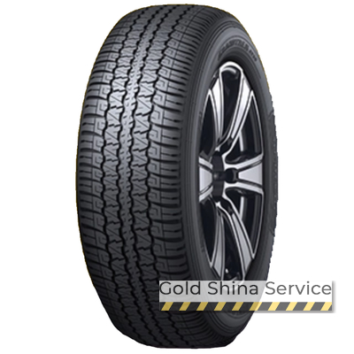 Dunlop Grandtrek AT30 265/65 R18 114V
