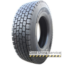 Kunlun KT870 (ведуча) 315/80 R22.5 158/156K PR22