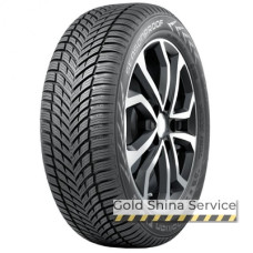 Nokian SEASONPROOF 215/50 R17 95W XL Nokian SEASONPROOF 215/50 R17 95W XL