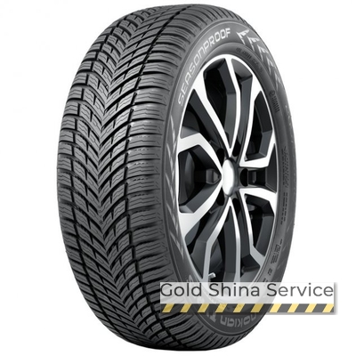 Nokian SEASONPROOF 215/50 R17 95W XL
