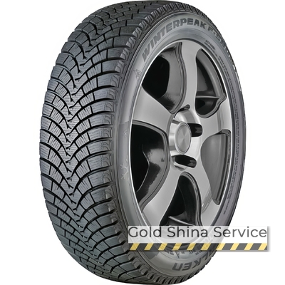 Автошини Falken WINTERPEAK F-SNOW 1 195/65 R15 95T XL