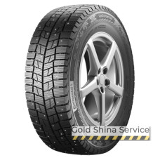 Continental VanContact Ice 195/65 R16C 104/102R (под шип)