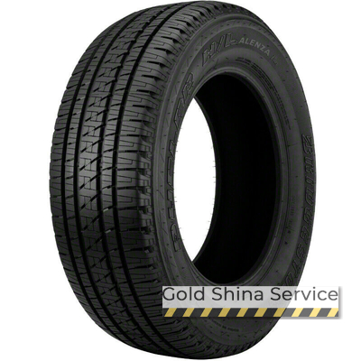 Bridgestone Dueler H/L Alenza plus 255/50 R19 107W XL