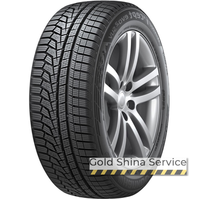 Автошини Hankook Winter i*cept evo2 SUV W320C 255/55 R18 109V XL HRS