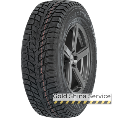Nokian SNOWPROOF C 225/75 R16C 121/120R