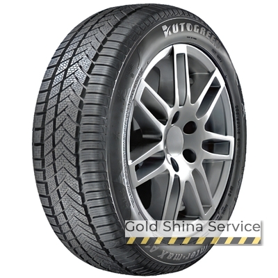 Автошини Autogreen Winter-maX A1 WL5 255/35 R19 96V XL