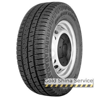 Автошини Toyo Celsius Cargo 225/70 R15C 112/110S