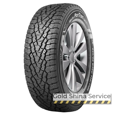 Marshal Winter PorTran CW11 195/70 R15C 104/102R (под шип)