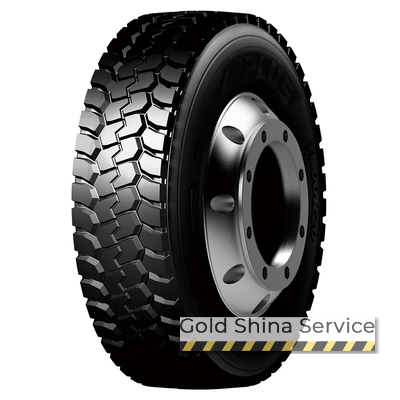 Lanvigator D689 (ведуча) 11.00 R20 152/149K