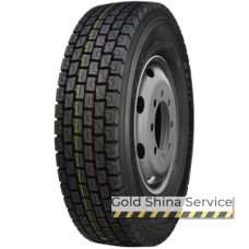 Royal Black RD318 (ведуча) 315/60 R22.5 156/150L