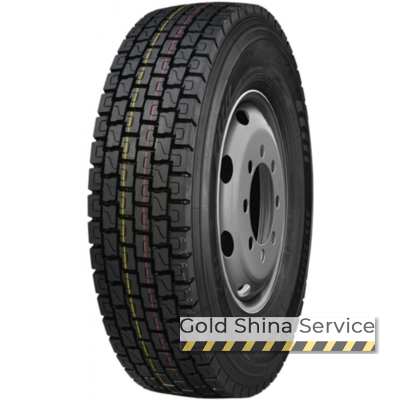 Royal Black RD318 (ведуча) 315/60 R22.5 156/150L