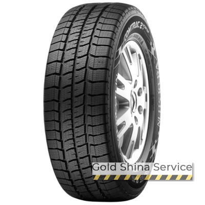 Vredestein Comtrac 2 Winter+ 205/70 R15C 106/104R