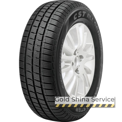 Автошини CST Van Master All-Season ACT1 215/70 R15C 109/107T
