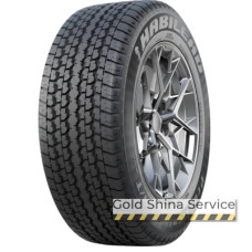 Habilead RS27 PracticalMax H/T 205 R16C 110/108H