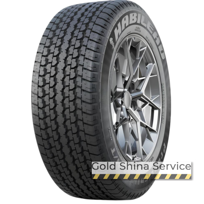 Habilead RS27 PracticalMax H/T 265/65 R18 114H