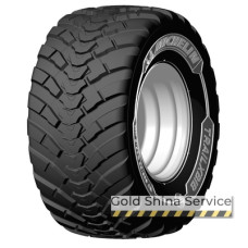 Michelin TRAILXBIB (с/г) 560/60 R22.5 166D VF Michelin TRAILXBIB (с/г) 560/60 R22.5 166D VF