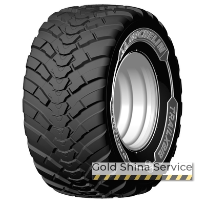 Michelin TRAILXBIB (с/г) 560/60 R22.5 166D VF