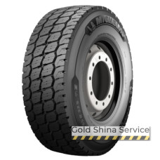 Michelin X WORKS HL Z (універсальна) 385/65 R22.5 164J