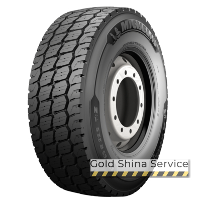Michelin X WORKS HL Z (універсальна) 385/65 R22.5 164J
