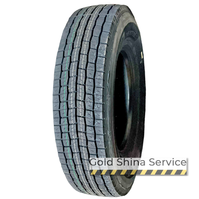 Stormer D866 (ведуча) 315/80 R22.5 156/150M