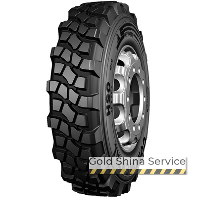 Continental HSO (кар'єрна) 13 R22.5 149/146J PR18