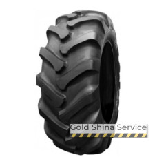 BKT TR 678 (індустріальна) 600/40 R22.5 169A8 PR20
