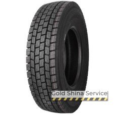 Truefast TD658 (ведуча) 315/80 R22.5 156/150M PR20 Truefast TD658 (ведуча) 315/80 R22.5 156/150M PR20
