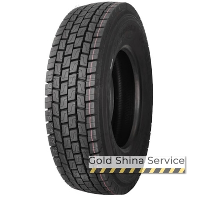 Truefast TD658 (ведуча) 315/80 R22.5 156/150M PR20