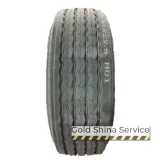Truefast TF168 (причіпна) 385/65 R22.5 160K PR20 Truefast TF168 (причіпна) 385/65 R22.5 160K PR20
