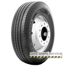 Firemax FM266 (рульова) 295/80 R22.5 152/149L
