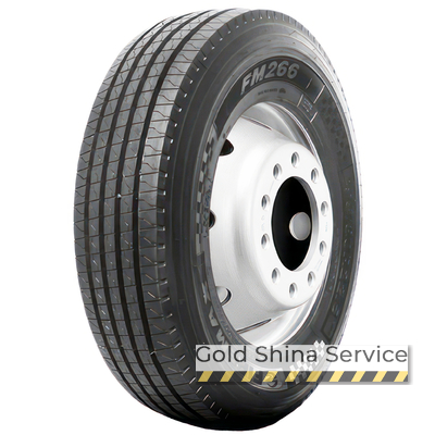 Firemax FM266 (рульова) 295/80 R22.5 152/149L