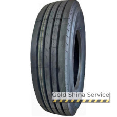 Taitong S02 (рульова) 295/80 R22.5 152/149M PR18