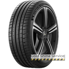 Michelin Pilot Sport 5 235/45 R20 100W XL MO Acoustic