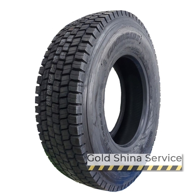 Goodride MultiDrive D2 (ведуча) 315/70 R22.5 154/150L