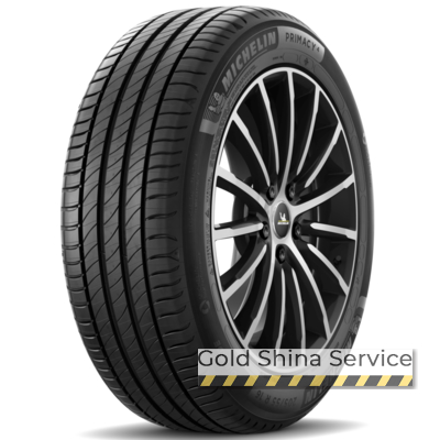Автошини Michelin Primacy 4+ 215/60 R16 99H XL