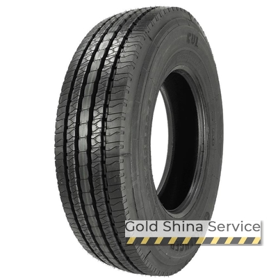 CHALLENGER CUL (рульова) 295/80 R22.5 154/149M XL