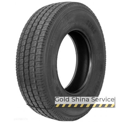CHALLENGER CUH2 (рульова) 315/70 R22.5 156/150L XL