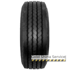 CHALLENGER CTH2 (причіпна) 385/65 R22.5 160K