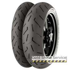 Continental ContiSportAttack 4 120/70 R17 58W