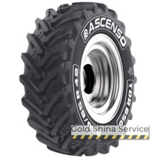 Ascenso TDR 650 (с/г) 420/65 R20 135D